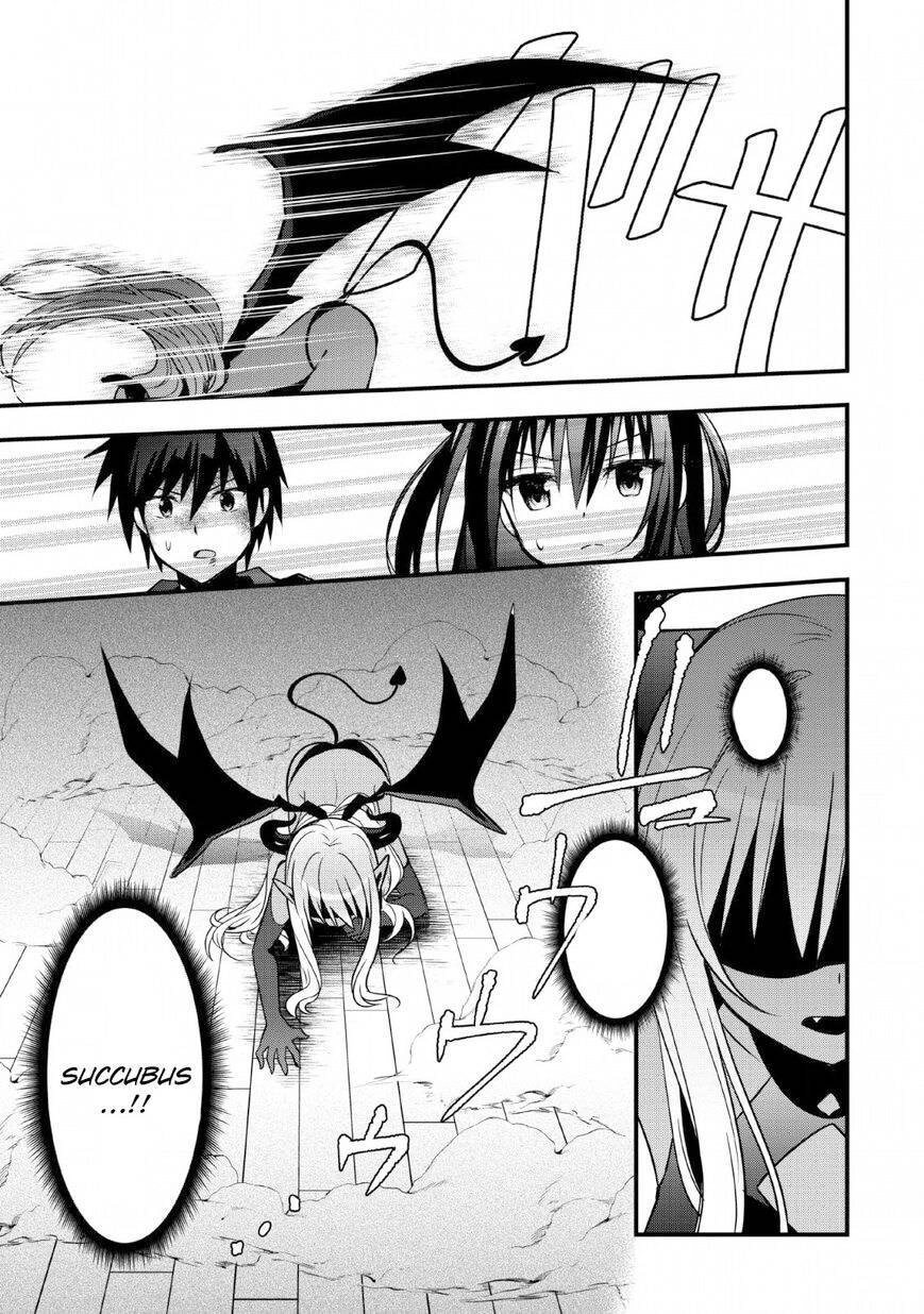 Pervy Healer Chapter 19 - 32