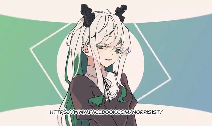 Pervy Healer Chapter 20.1 - 1