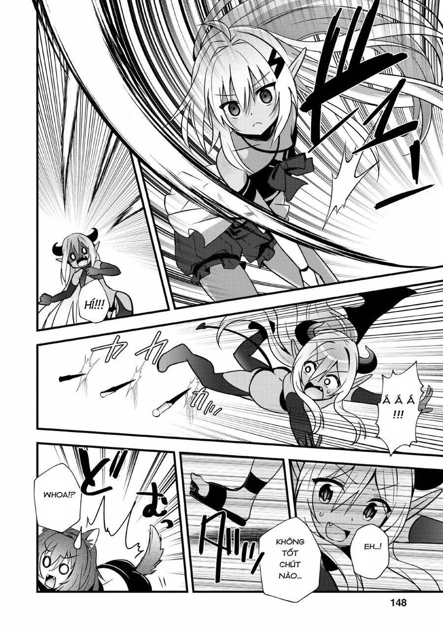 Pervy Healer Chapter 20.2 - 8