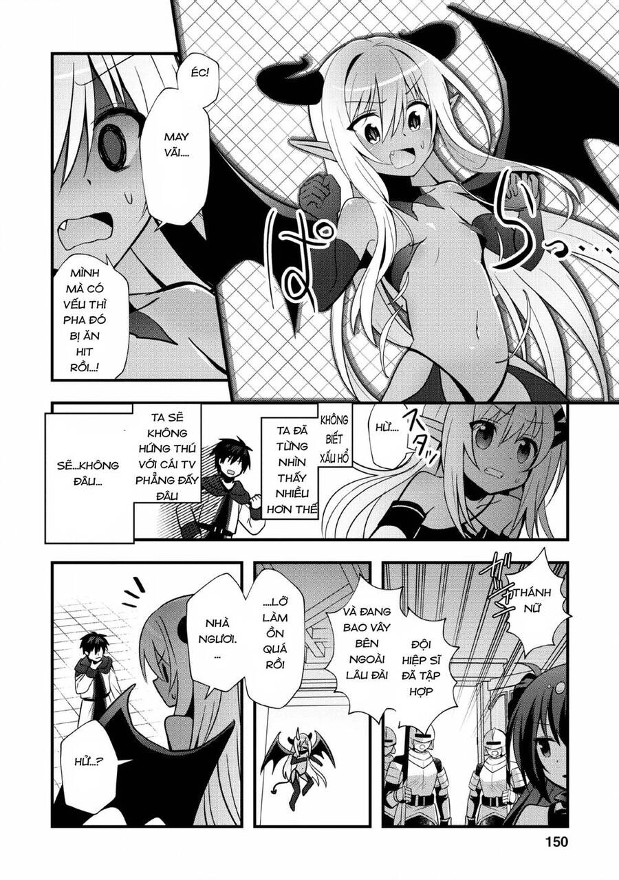 Pervy Healer Chapter 20.2 - 10