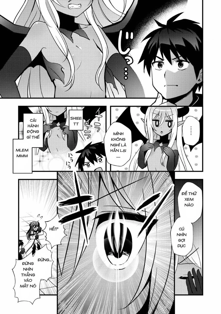 Pervy Healer Chapter 20.2 - 11