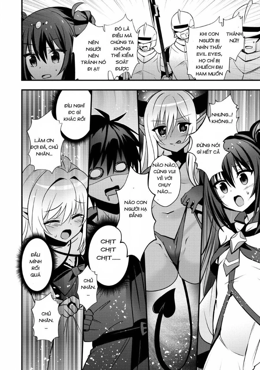 Pervy Healer Chapter 20.2 - 14