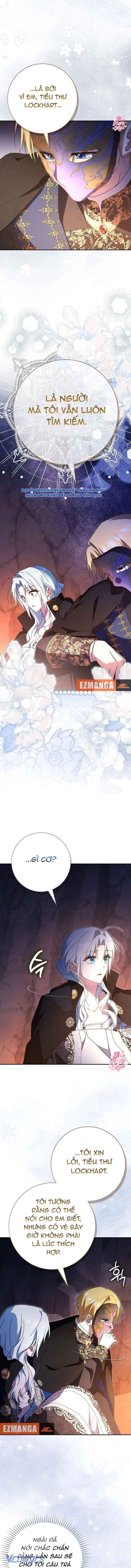 Chồng Của Tôi Giống Nam Chính Quá Đi Chapter 36 - 2