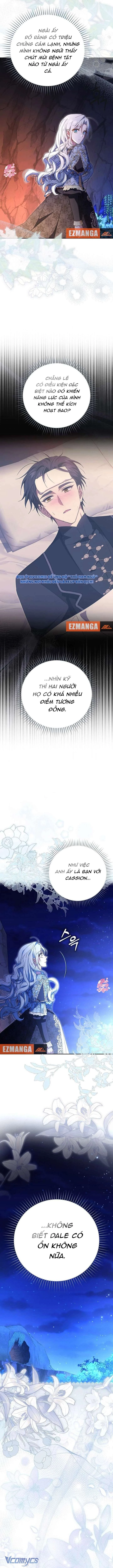 Chồng Của Tôi Giống Nam Chính Quá Đi Chapter 36 - 7