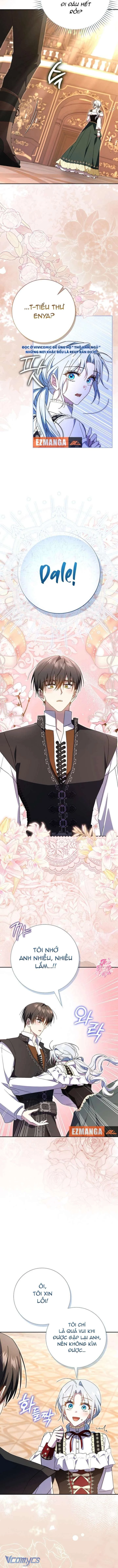 Chồng Của Tôi Giống Nam Chính Quá Đi Chapter 36 - 14