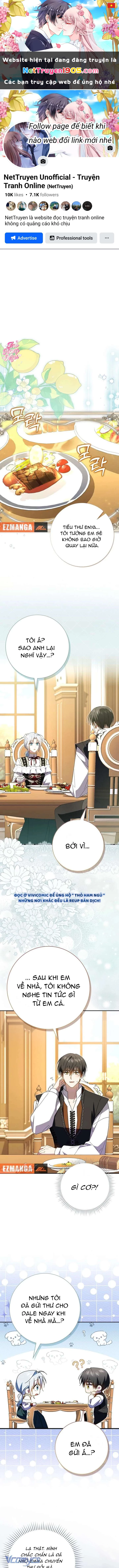 Chồng Của Tôi Giống Nam Chính Quá Đi Chapter 37 - 1