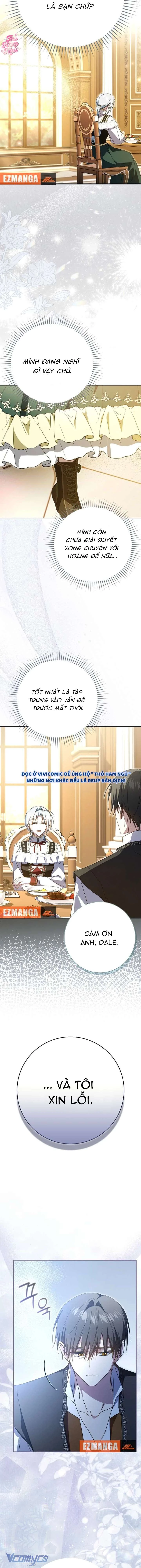 Chồng Của Tôi Giống Nam Chính Quá Đi Chapter 37 - 5