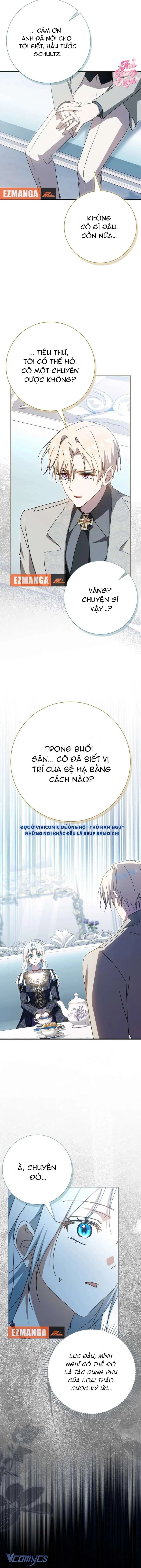 Chồng Của Tôi Giống Nam Chính Quá Đi Chapter 37 - 15