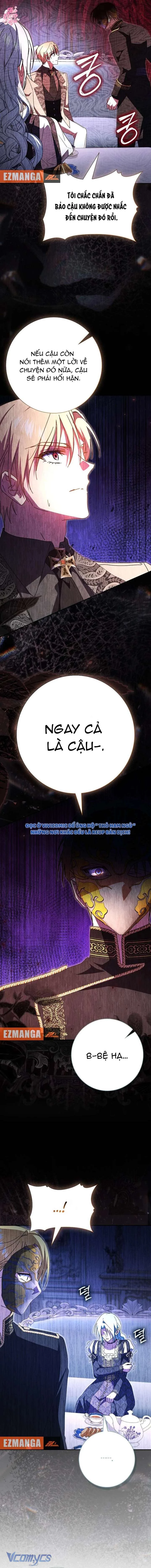 Chồng Của Tôi Giống Nam Chính Quá Đi Chapter 37 - 19