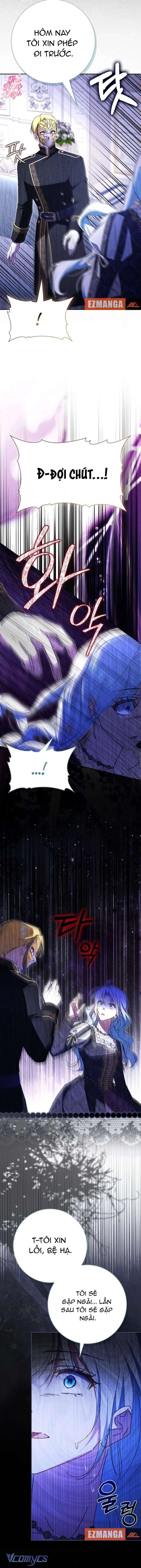 Chồng Của Tôi Giống Nam Chính Quá Đi Chapter 37 - 20