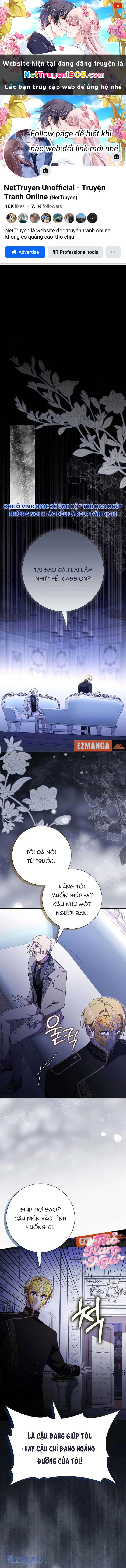 Chồng Của Tôi Giống Nam Chính Quá Đi Chapter 38 - 1