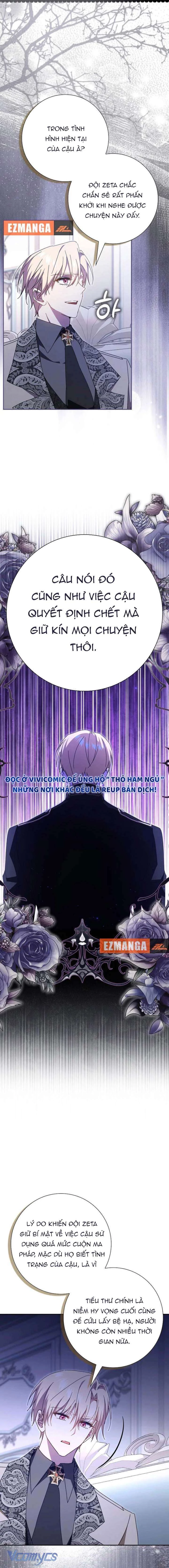 Chồng Của Tôi Giống Nam Chính Quá Đi Chapter 38 - 4