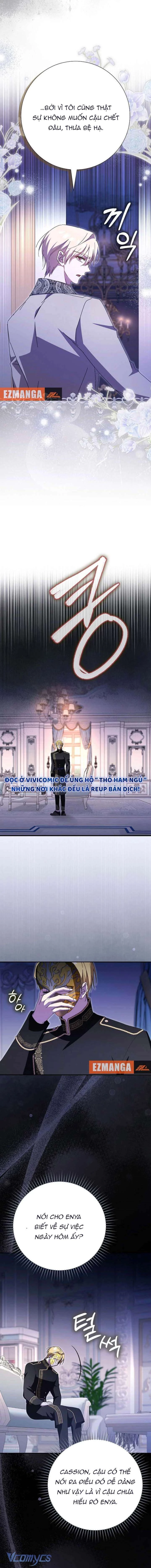 Chồng Của Tôi Giống Nam Chính Quá Đi Chapter 38 - 6