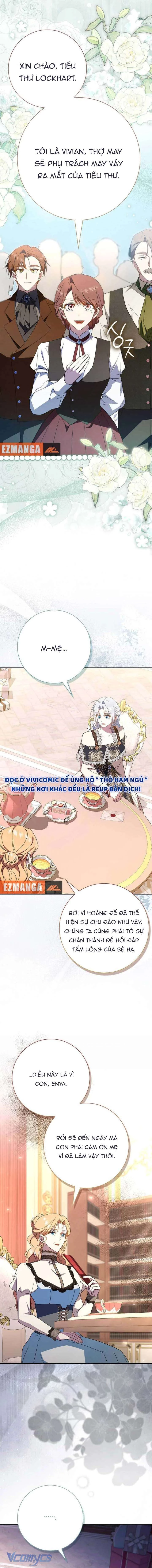 Chồng Của Tôi Giống Nam Chính Quá Đi Chapter 38 - 16