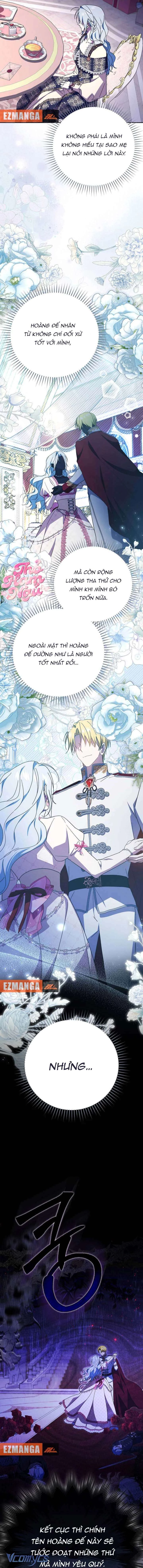 Chồng Của Tôi Giống Nam Chính Quá Đi Chapter 38 - 17