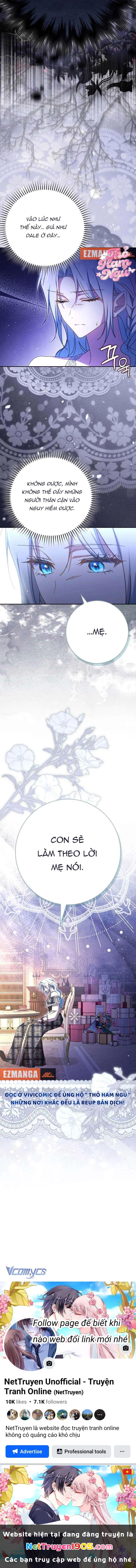 Chồng Của Tôi Giống Nam Chính Quá Đi Chapter 38 - 18