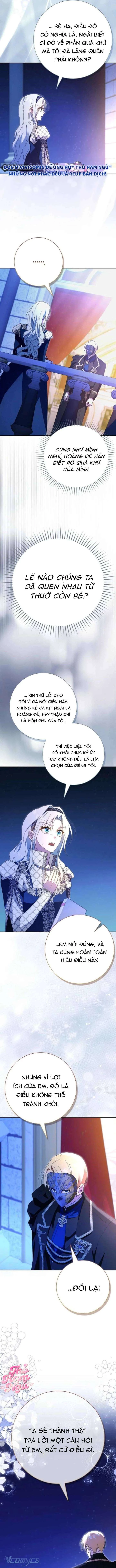 Chồng Của Tôi Giống Nam Chính Quá Đi Chapter 39 - 10