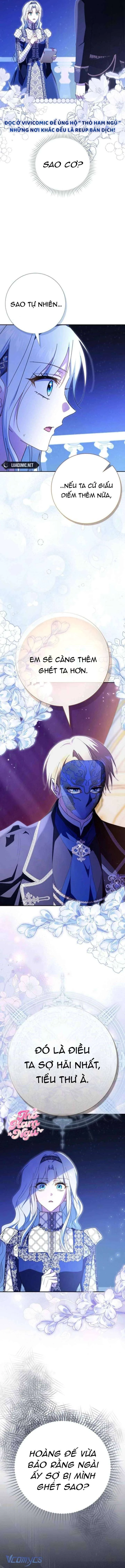 Chồng Của Tôi Giống Nam Chính Quá Đi Chapter 39 - 11