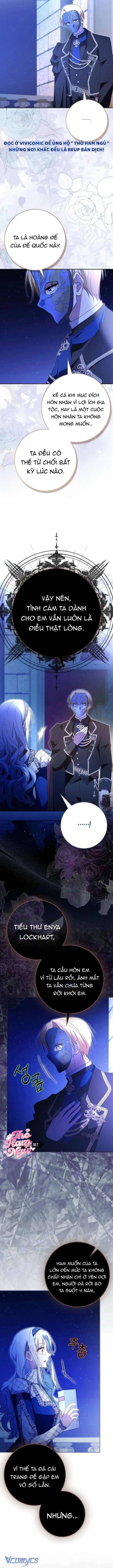 Chồng Của Tôi Giống Nam Chính Quá Đi Chapter 39 - 13