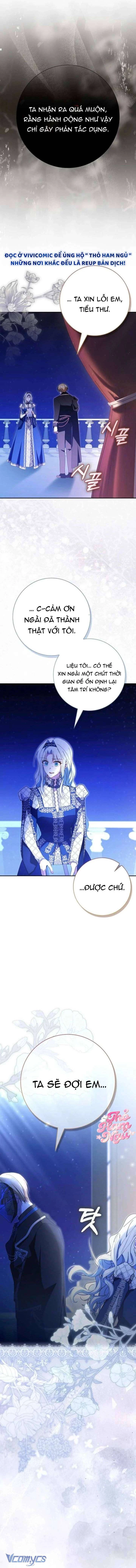 Chồng Của Tôi Giống Nam Chính Quá Đi Chapter 39 - 14