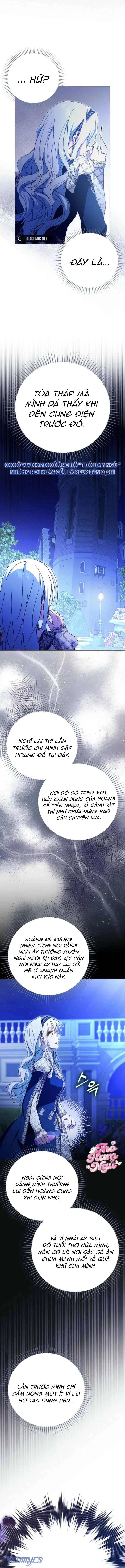 Chồng Của Tôi Giống Nam Chính Quá Đi Chapter 39 - 16
