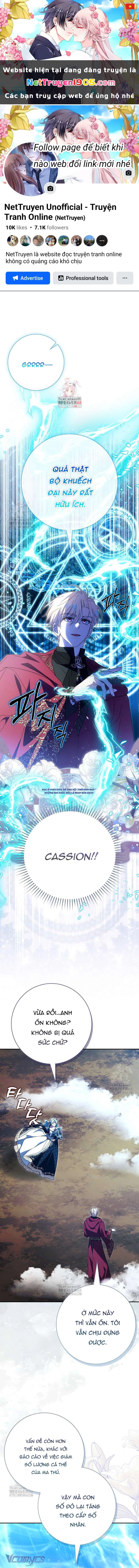 Chồng Của Tôi Giống Nam Chính Quá Đi Chapter 35 - 1