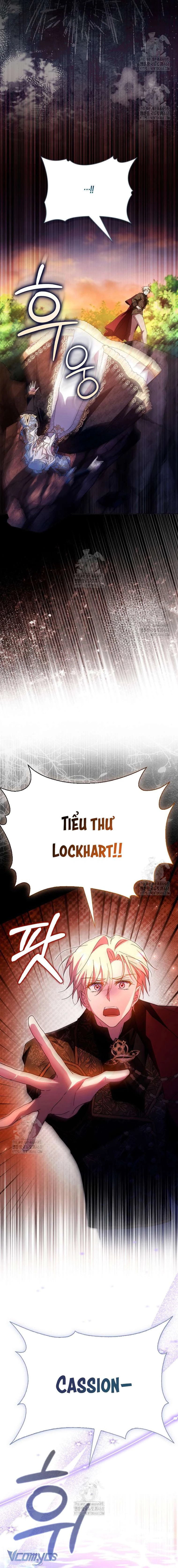 Chồng Của Tôi Giống Nam Chính Quá Đi Chapter 35 - 12