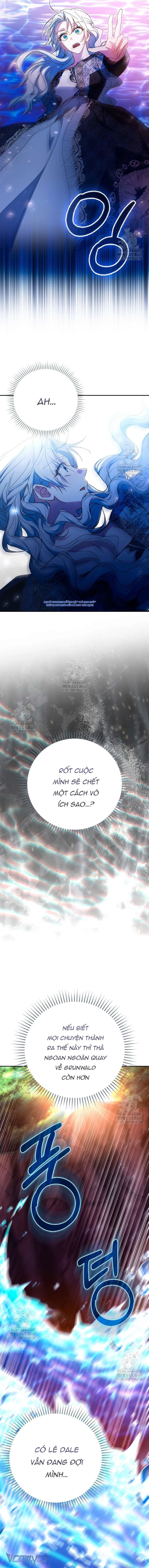 Chồng Của Tôi Giống Nam Chính Quá Đi Chapter 35 - 13