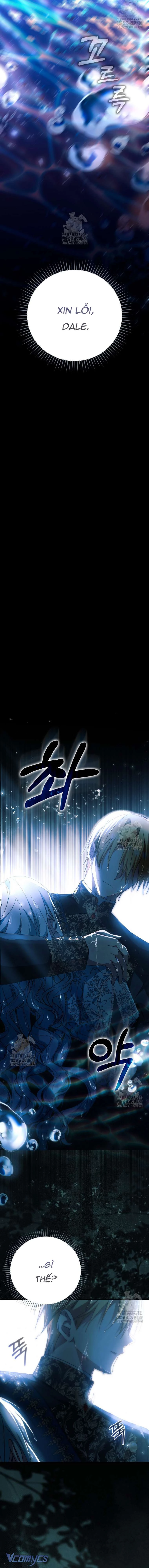 Chồng Của Tôi Giống Nam Chính Quá Đi Chapter 35 - 14