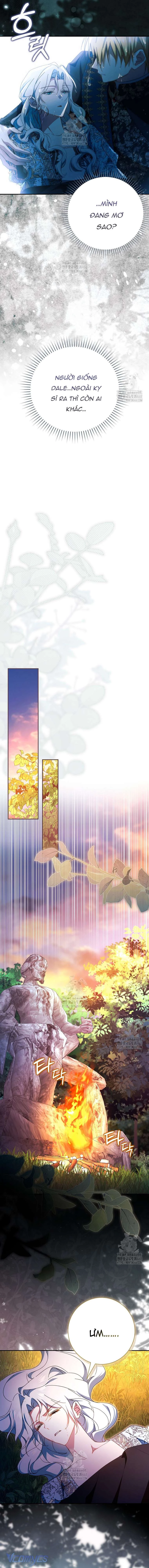 Chồng Của Tôi Giống Nam Chính Quá Đi Chapter 35 - 15