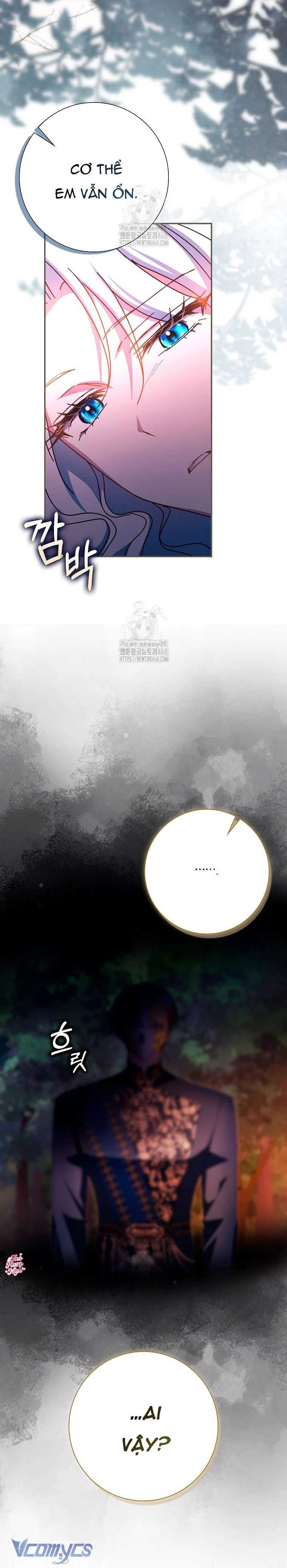 Chồng Của Tôi Giống Nam Chính Quá Đi Chapter 35 - 16