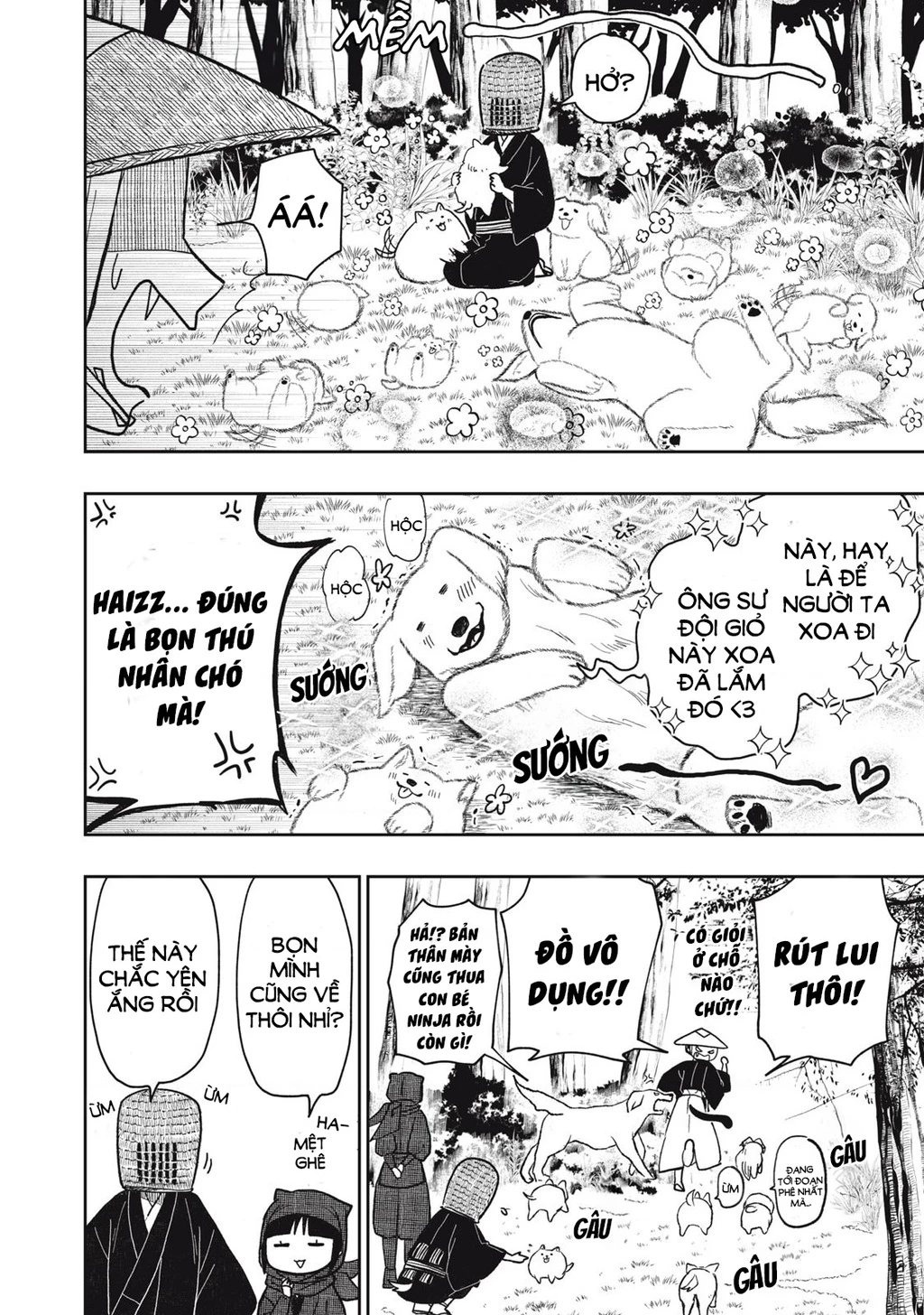 Rikka Kitan Chapter 11.02 - 13