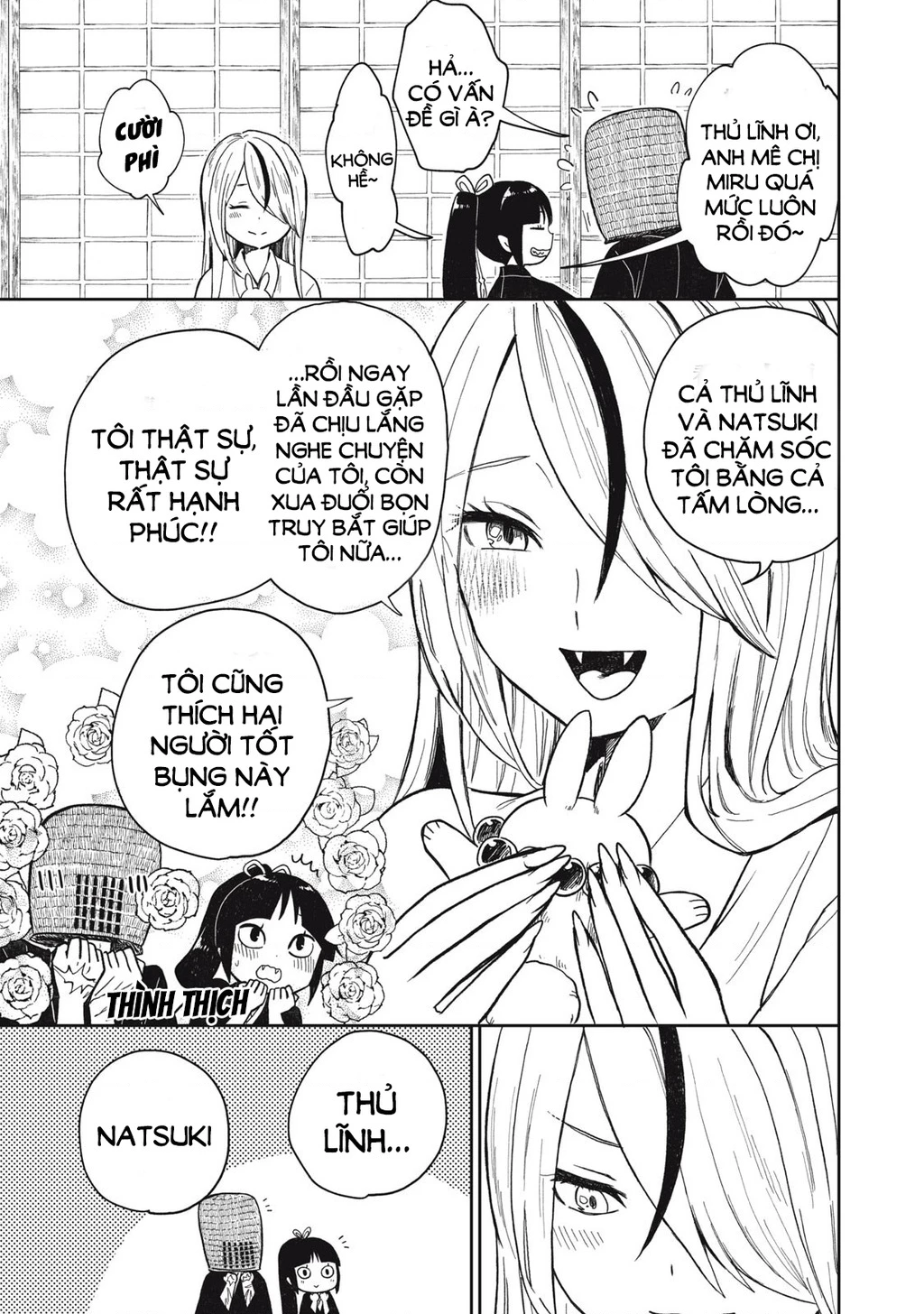 Rikka Kitan Chapter 11.02 - 16