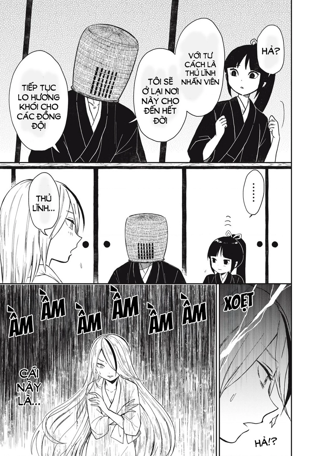 Rikka Kitan Chapter 11.02 - 18