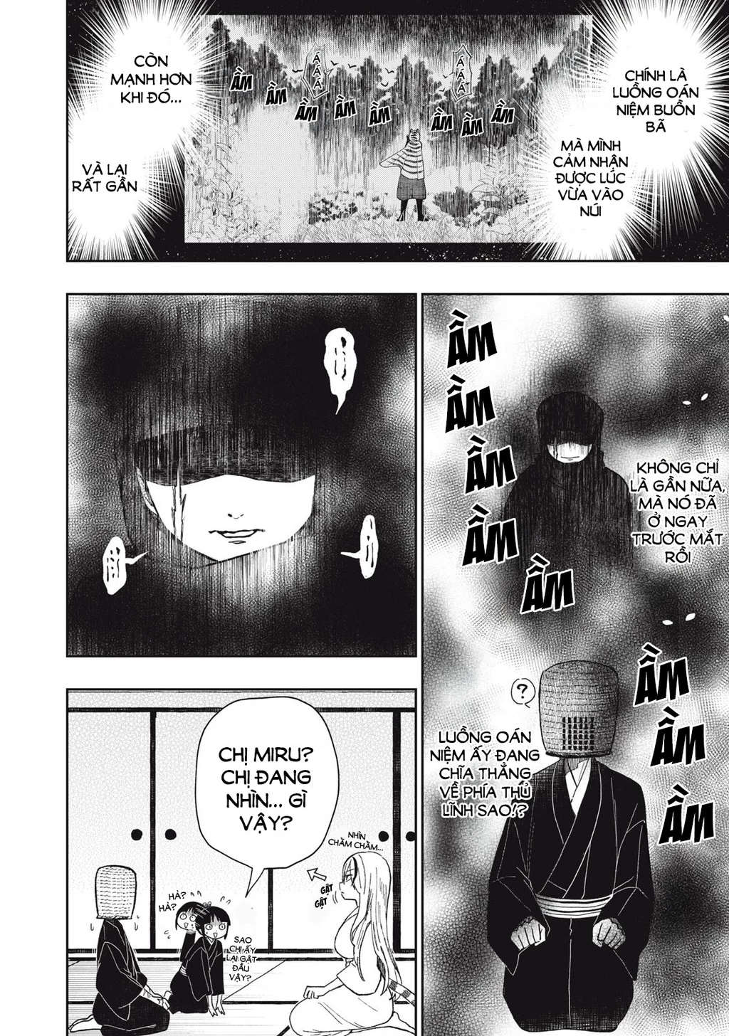 Rikka Kitan Chapter 11.02 - 19