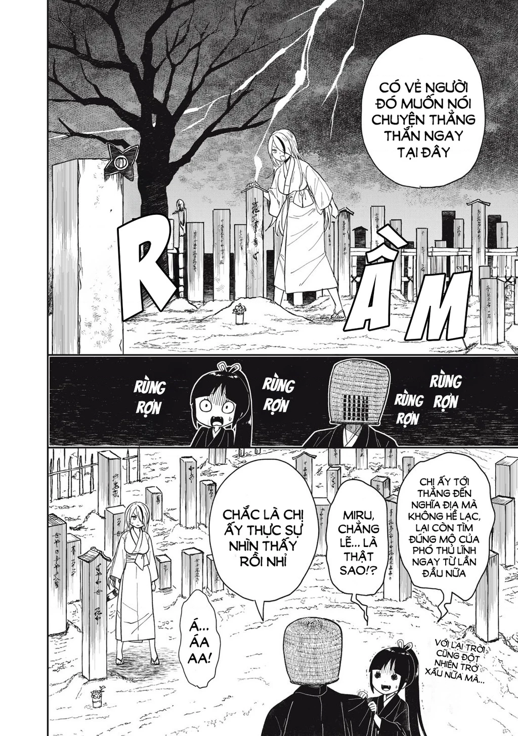 Rikka Kitan Chapter 11.02 - 21