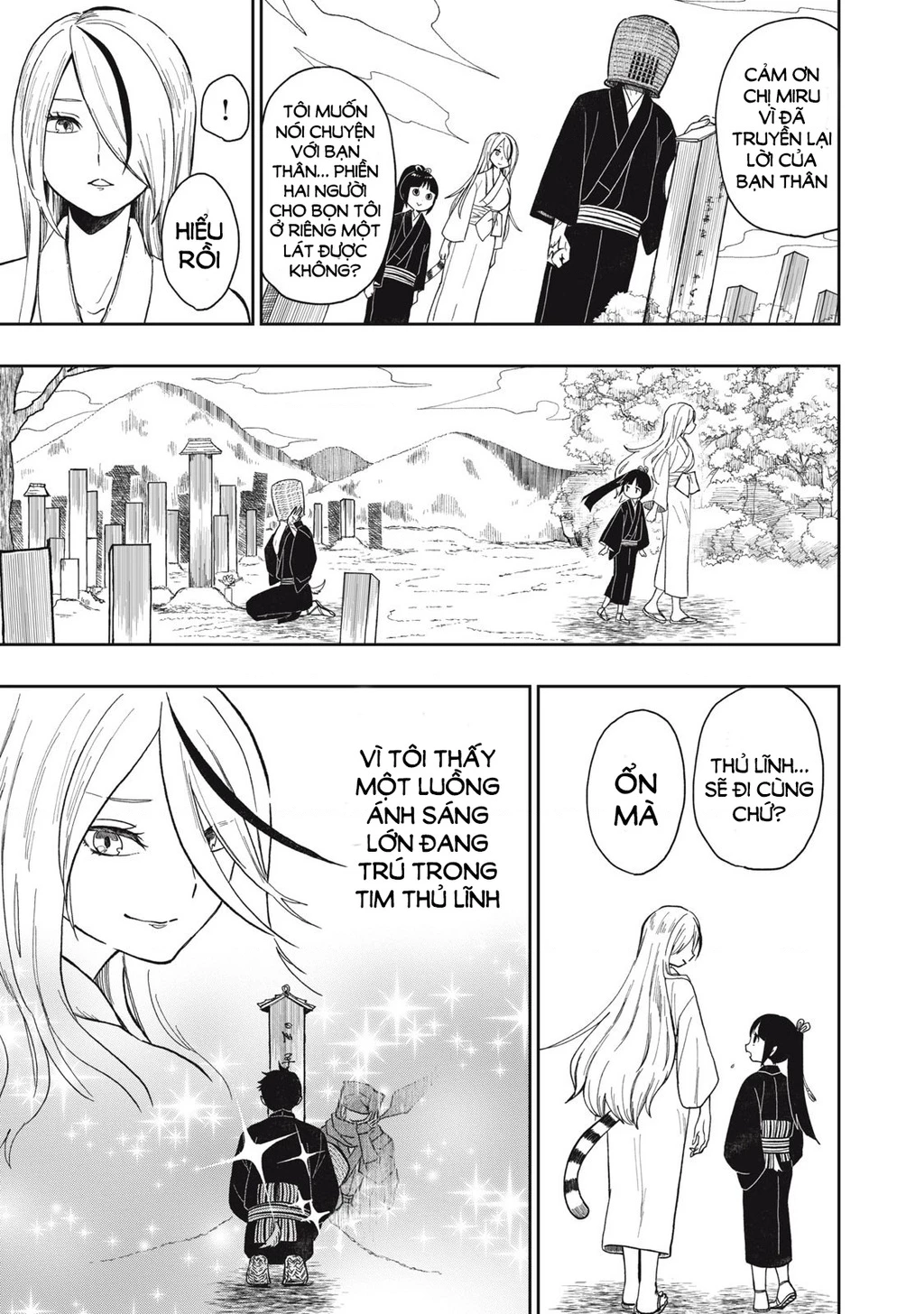 Rikka Kitan Chapter 11.02 - 26