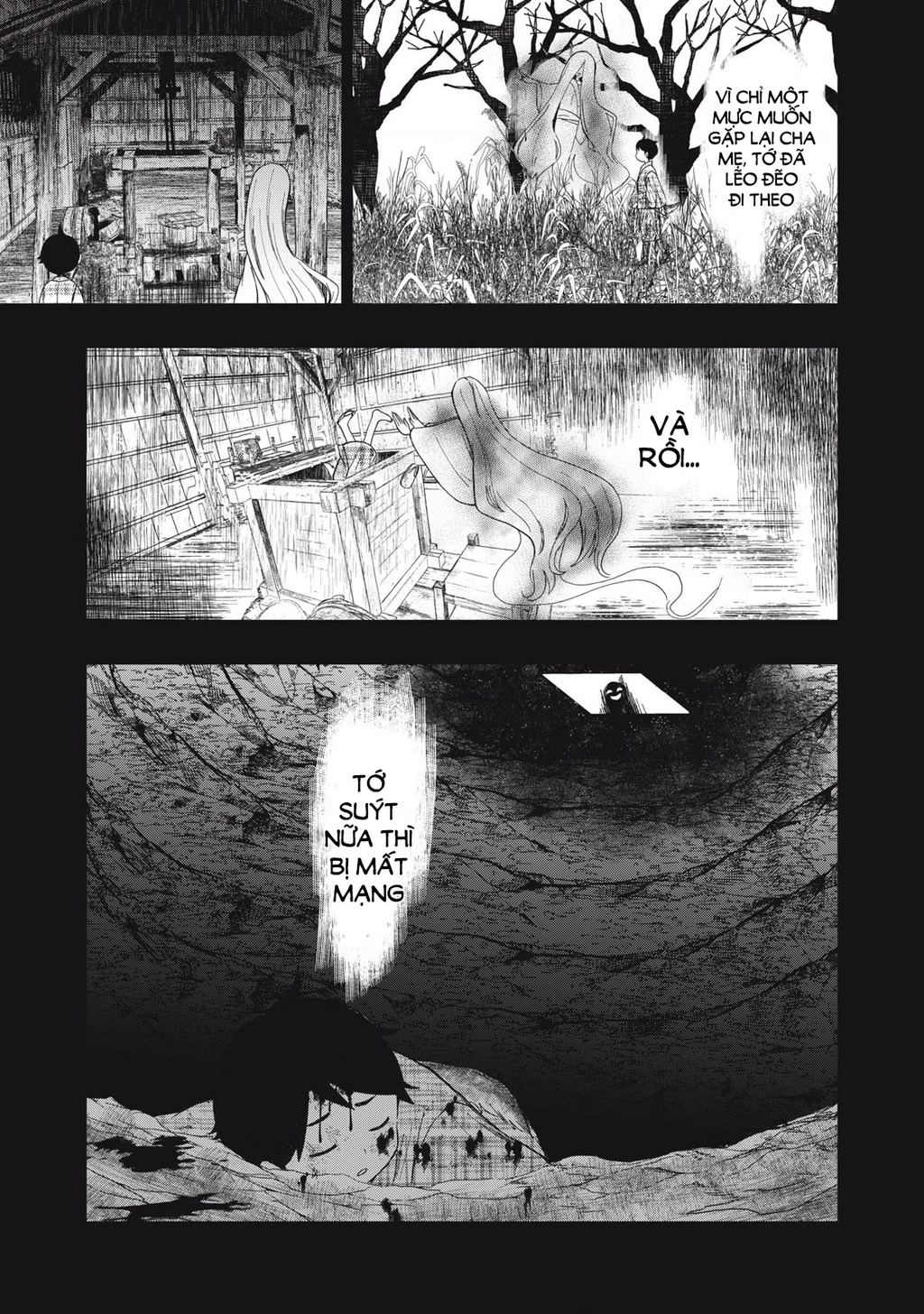 Rikka Kitan Chapter 11.07 - 4