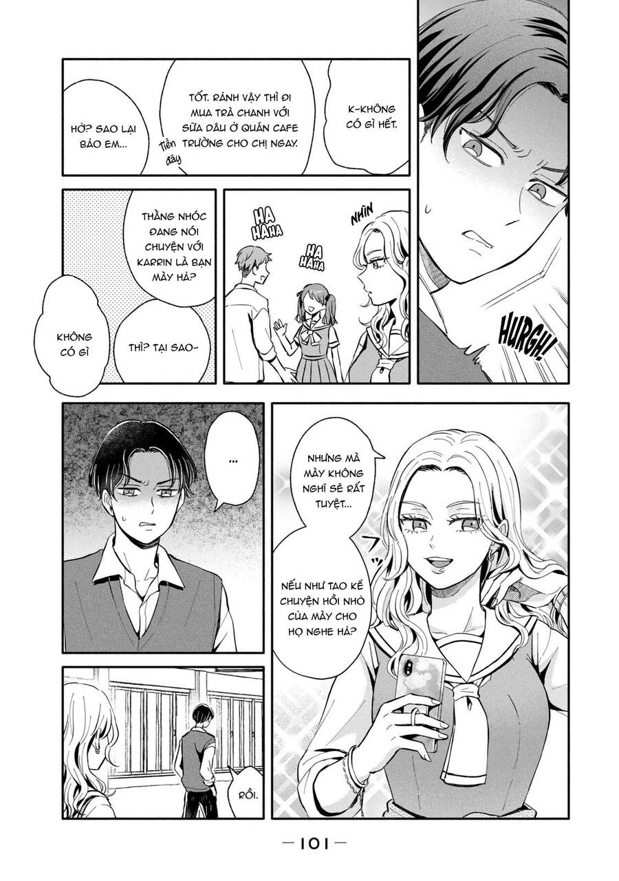 Okikunattara Kekkon Suru! Chapter 16 - 6