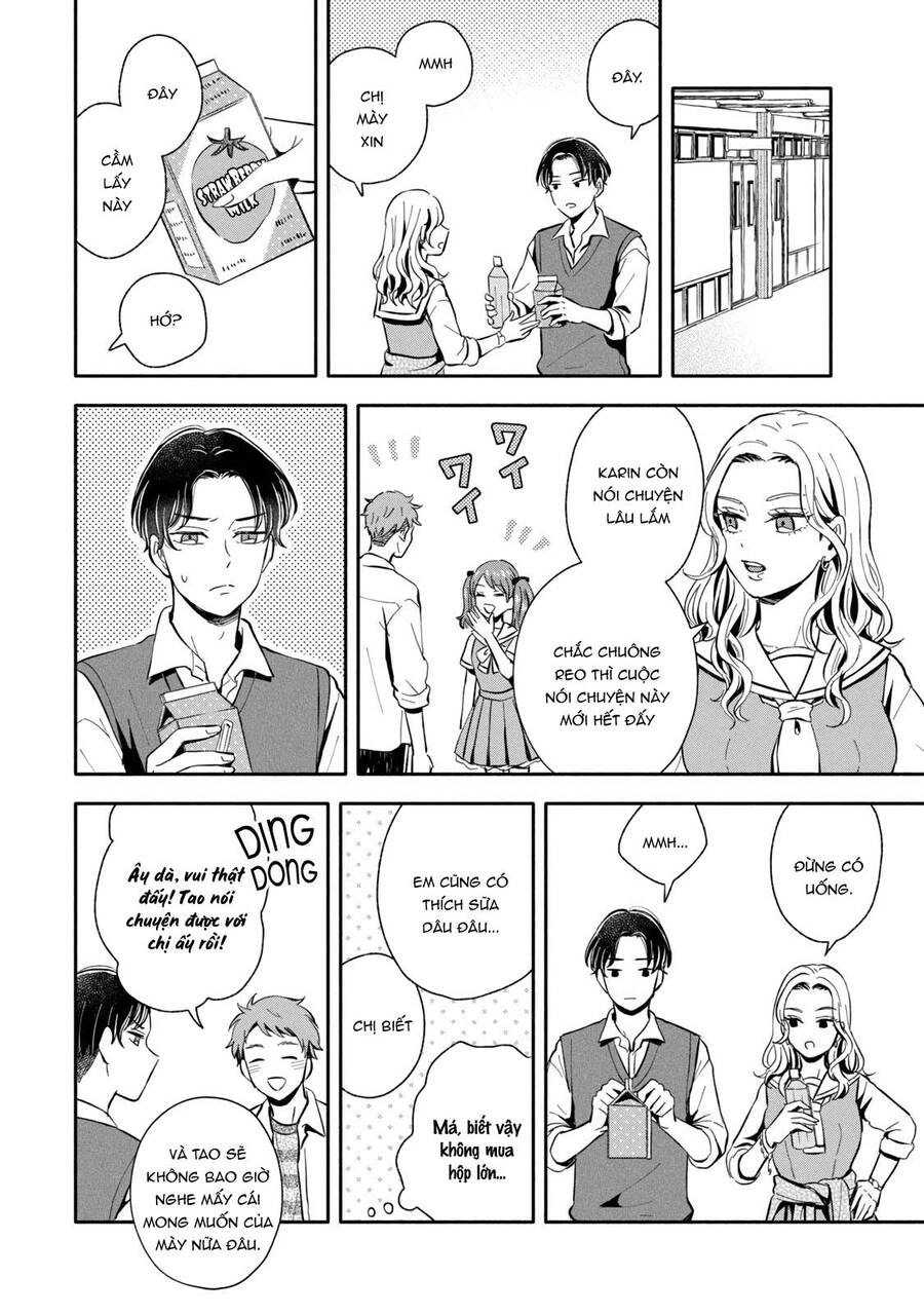 Okikunattara Kekkon Suru! Chapter 16 - 7