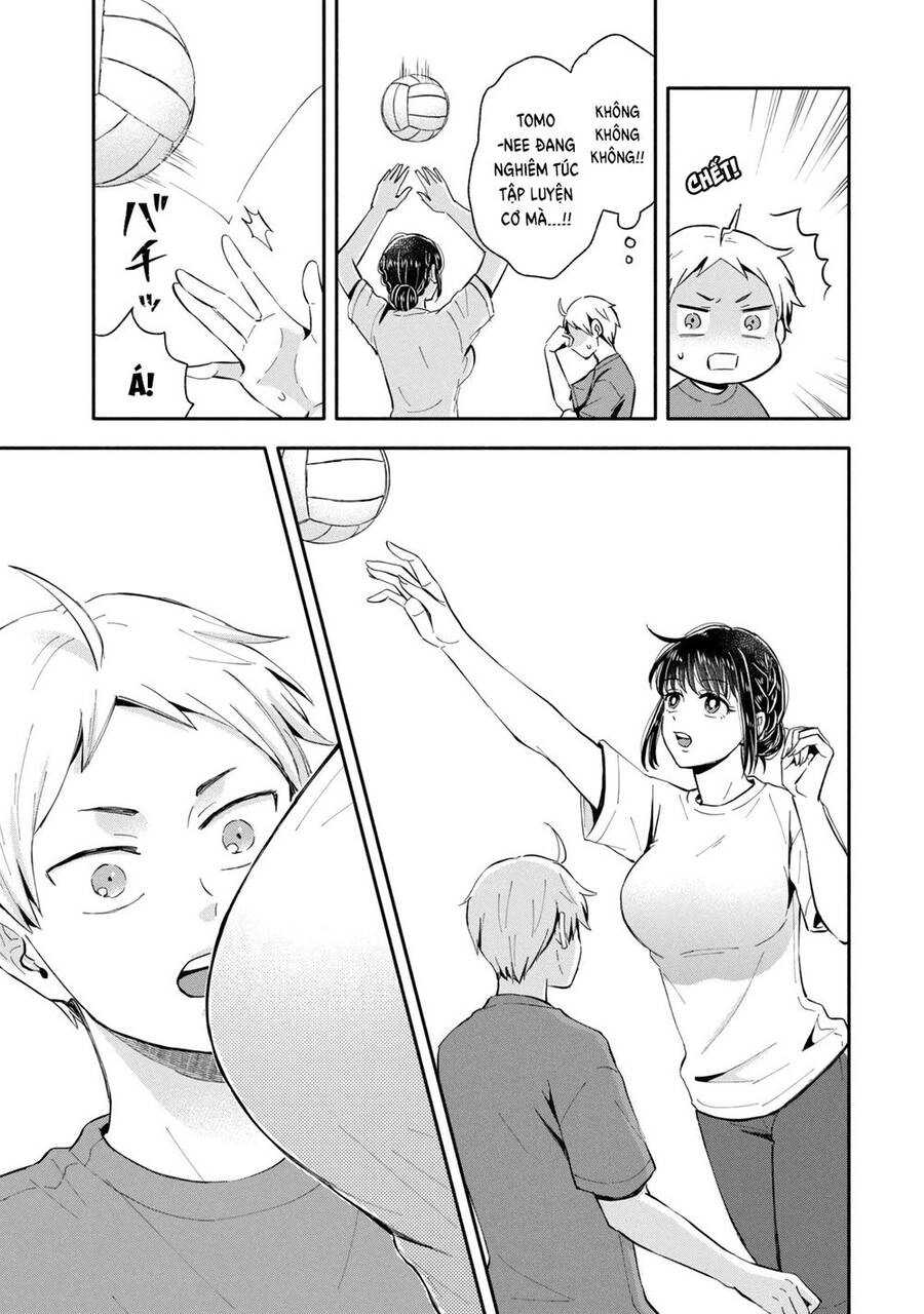 Okikunattara Kekkon Suru! Chapter 17 - 6