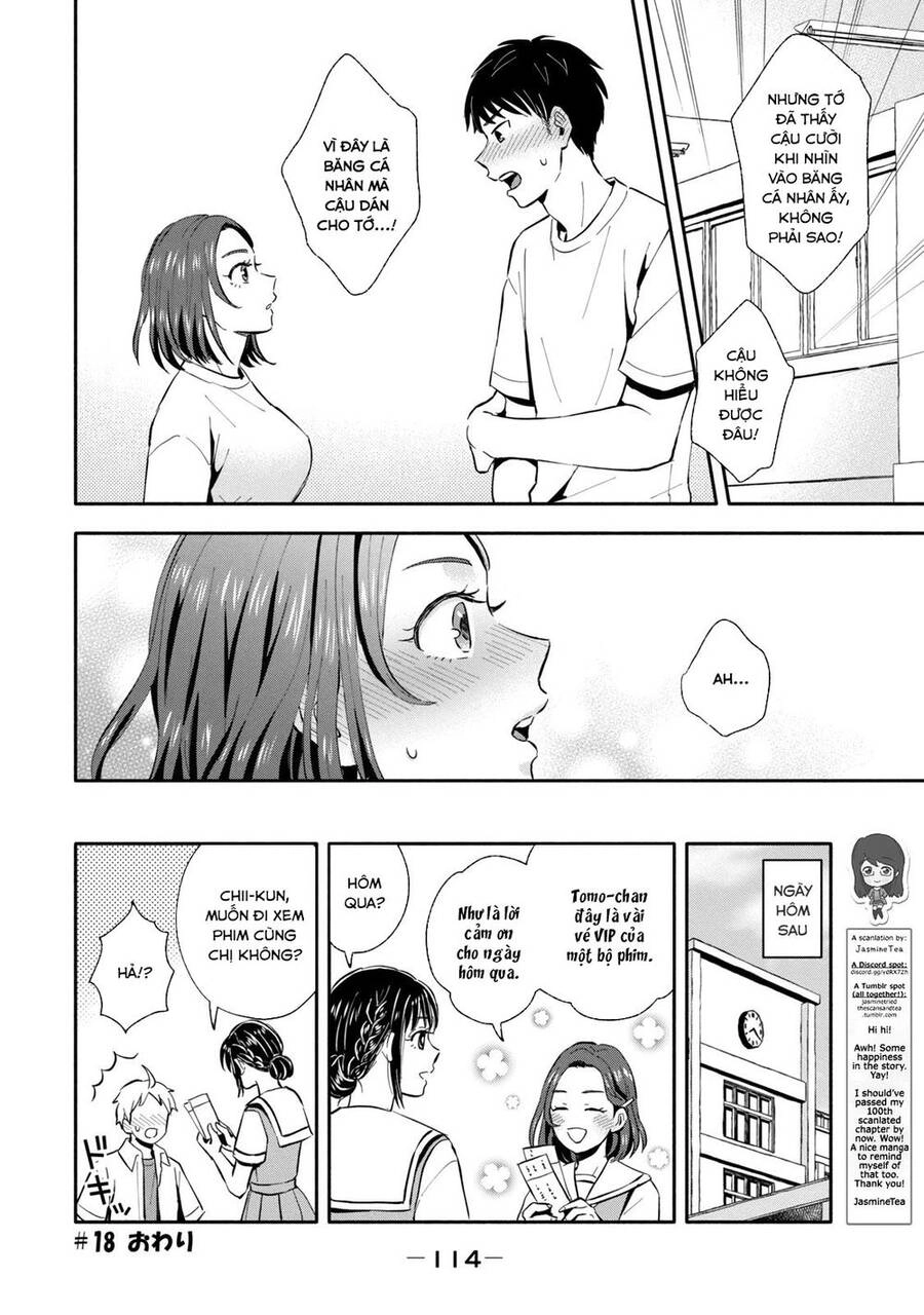 Okikunattara Kekkon Suru! Chapter 18 - 7