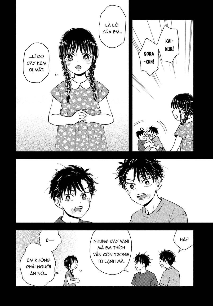 Okikunattara Kekkon Suru! Chapter 27 - 11