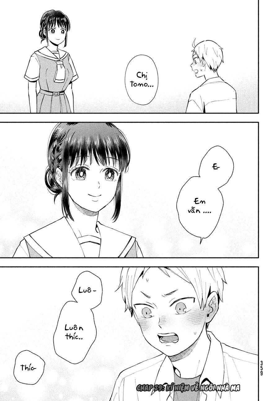 Okikunattara Kekkon Suru! Chapter 29 - 2