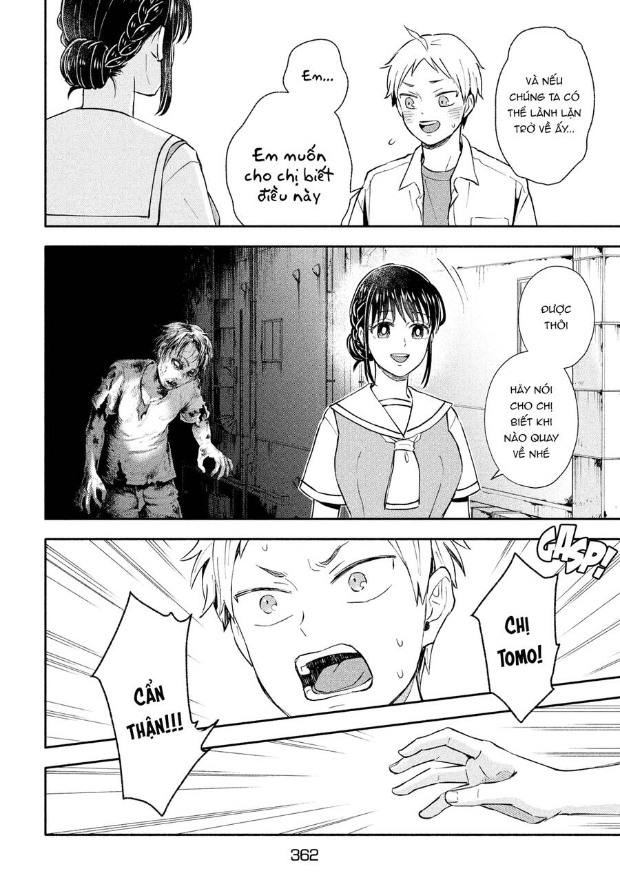 Okikunattara Kekkon Suru! Chapter 29 - 5