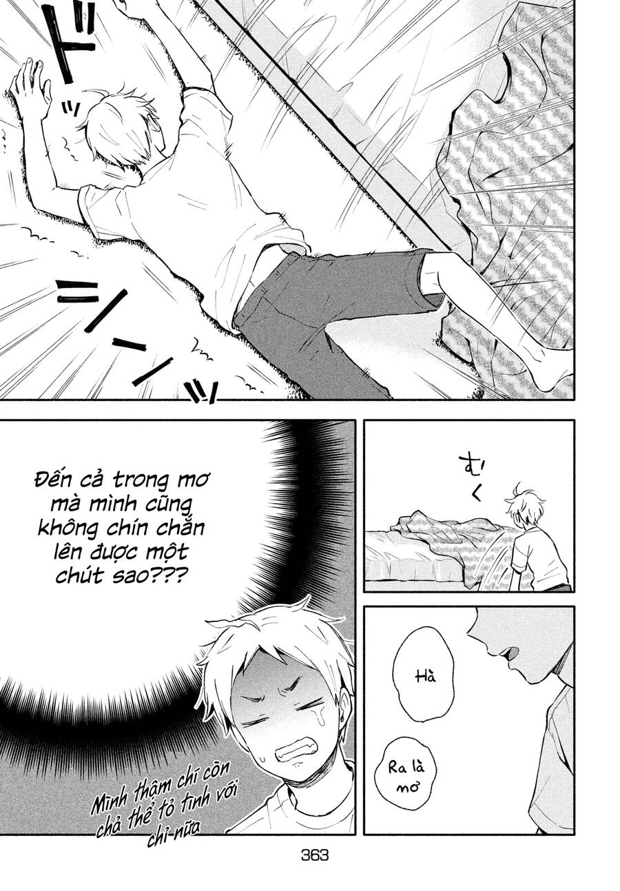 Okikunattara Kekkon Suru! Chapter 29 - 6