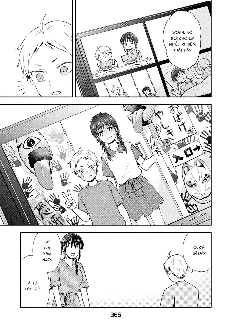 Okikunattara Kekkon Suru! Chapter 29 - 8