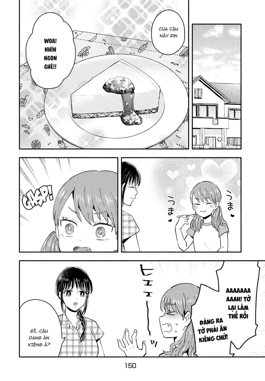 Okikunattara Kekkon Suru! Chapter 30 - 9