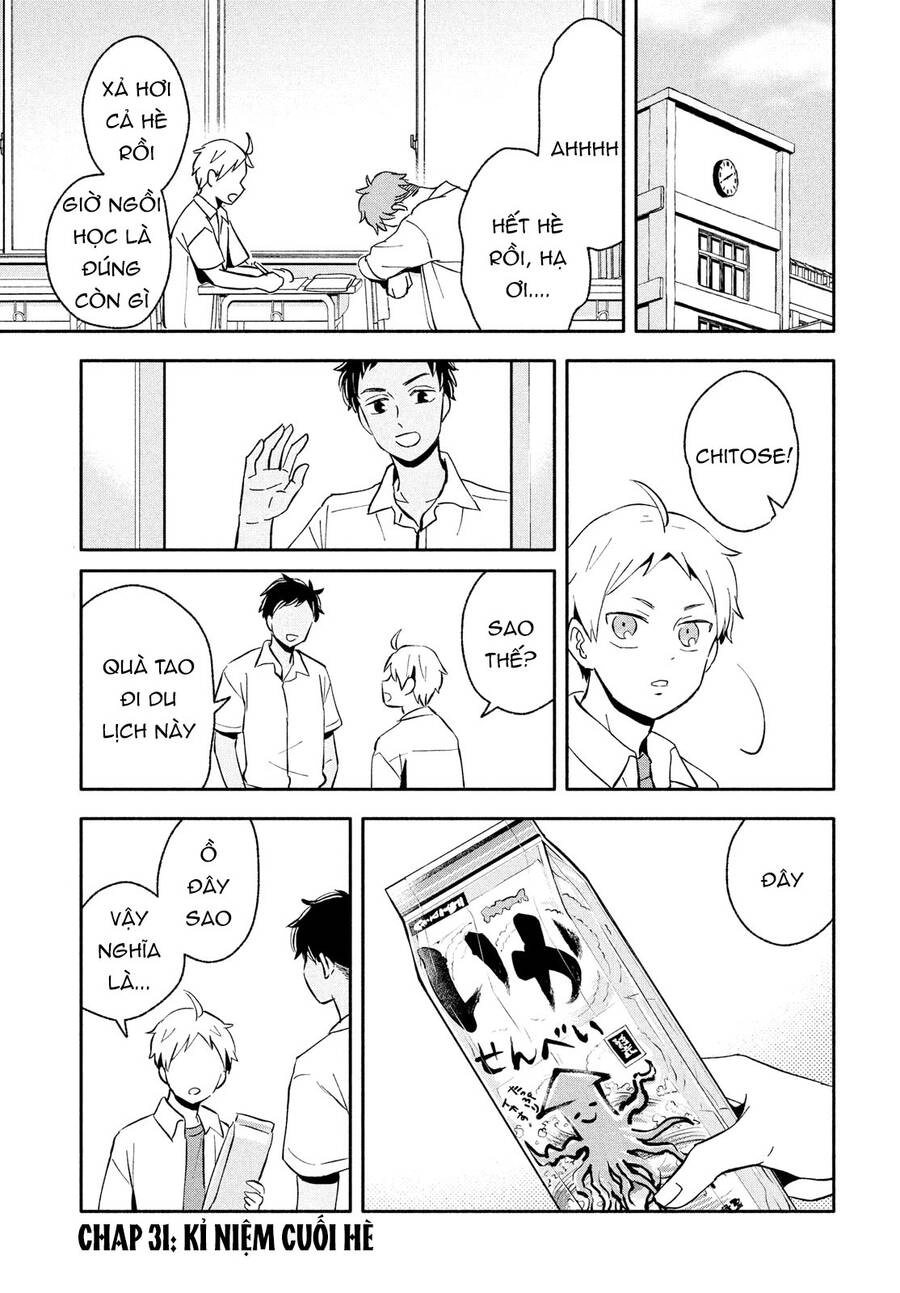 Okikunattara Kekkon Suru! Chapter 31 - 2