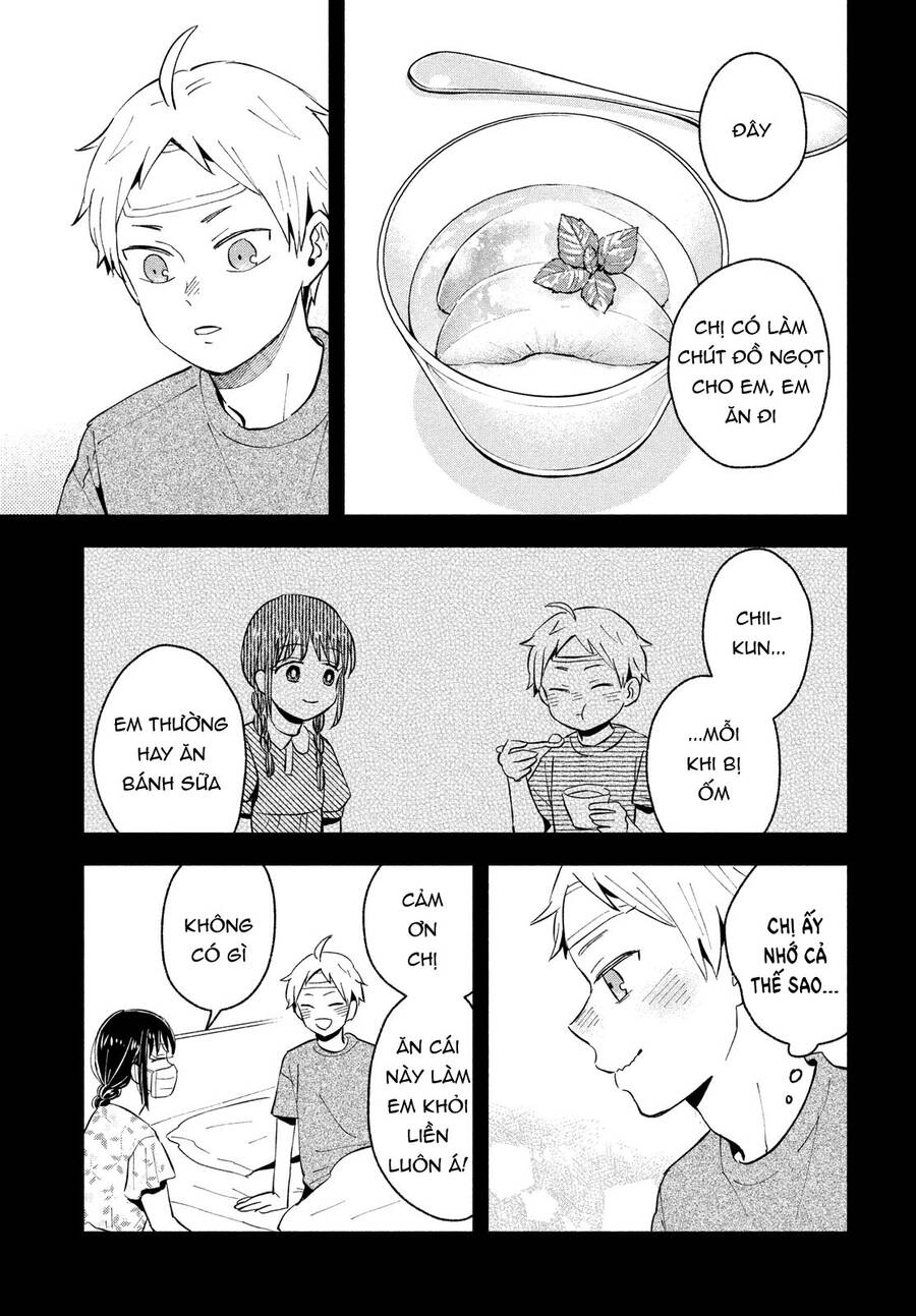 Okikunattara Kekkon Suru! Chapter 31 - 10